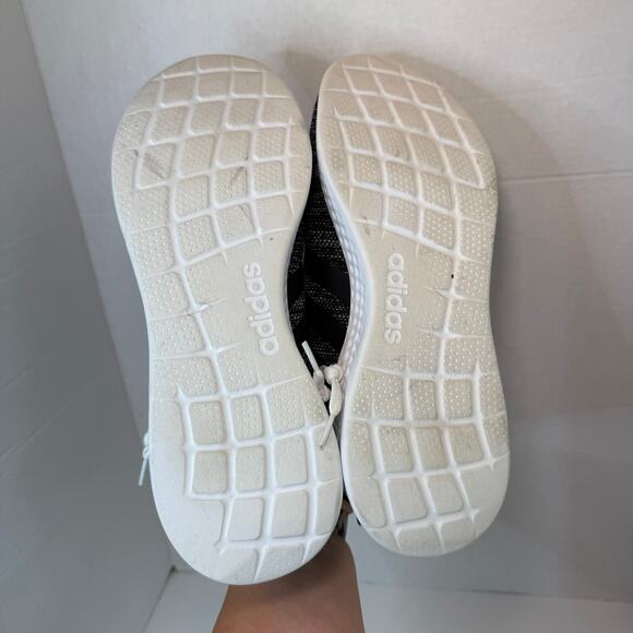 Adidas Puremotion Men's Running Shoes Sneakers Black Size 13 FX8921 - Picture 9 of 9